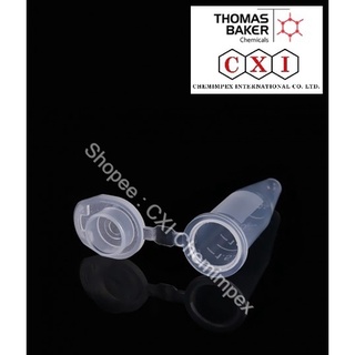 Microcentrifuge Tubes 0.5 ML, 1.5 ML