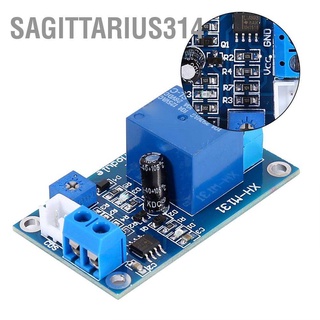 Sagittarius314 โมดูลรีเลย์สวิตช์ควบคุมไฟรถยนต์ 12V Tp