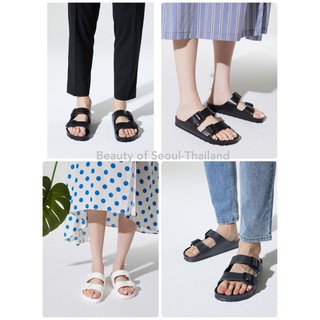 [พรีออเดอร์] Birkenstock Arizona eva shopเกาหลี🇰🇷ของแท้