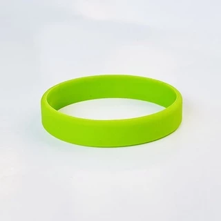 wristband ⋯ ริสแบนด์ สีล้วน เส้นเปล่า ♡