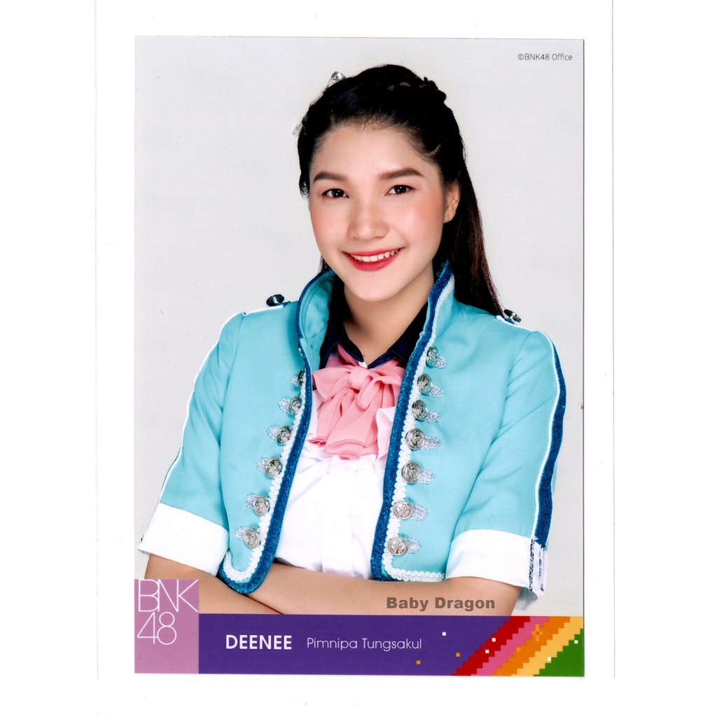DEENEE BNK48 Photoset BNK Festival Set 15