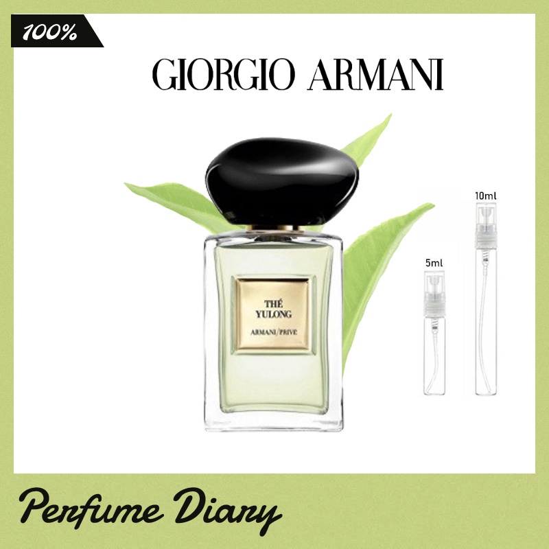 Armani Thé Yulong EDT 2ml/5ml/10ml nzahv_ifg1 ThaiPick