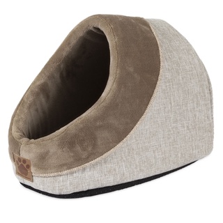 Petmate Precision SnooZZy Hide &amp; Seek เพ็ทเมท พรีซิชั่น ที่นอน รุ่น สนูซซี่ อุโมงค์