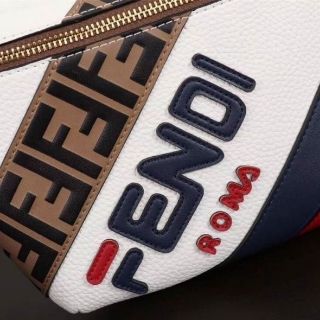 fendi bum bag 2018