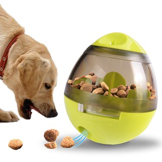 PET Food Feeder dispenser อุปกรณ์ให้อาหารสัตว์เลี้ยง เหมาะสำหรับสุนัขขนาดเล็ก