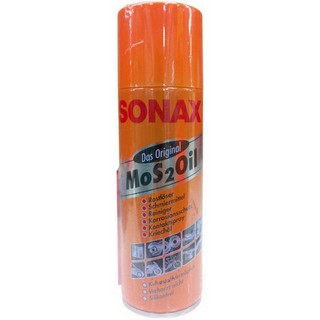 สเปรย์อเนกประสงค์ SONAX SO-303 200ML