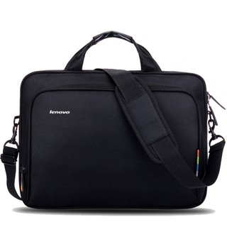 🌟  กระเป๋าใส่โน๊ตบุ๊ค  🌟 กระเป๋าโน๊ตบุ๊ค กระเป๋าแล็ปท็อป Lenovo 13 นิ้ว 14 นิ้ว 15.6 นิ้ว 17 นิ้วกระเป๋าสะพายข้างเดียว