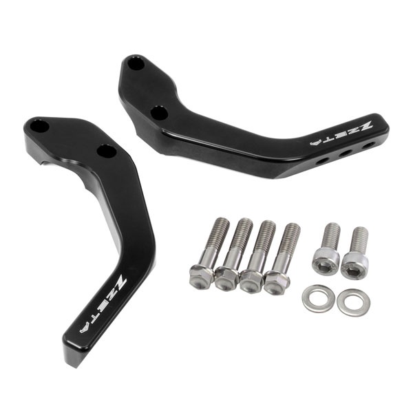 ตุ๊กตายึดการ์ดแฮนด์ Zeta Hand Guard Mount BC (ของแท้) ZE71-1830