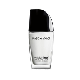 SHINE NAIL COLOR FRENCH WHITE CRÈME