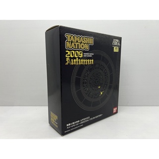 Saint Seiya Cloth Myth APPENDIX SCORPION MILO OCE Tamshii Nation 2009 Autumn BANDAI NEW