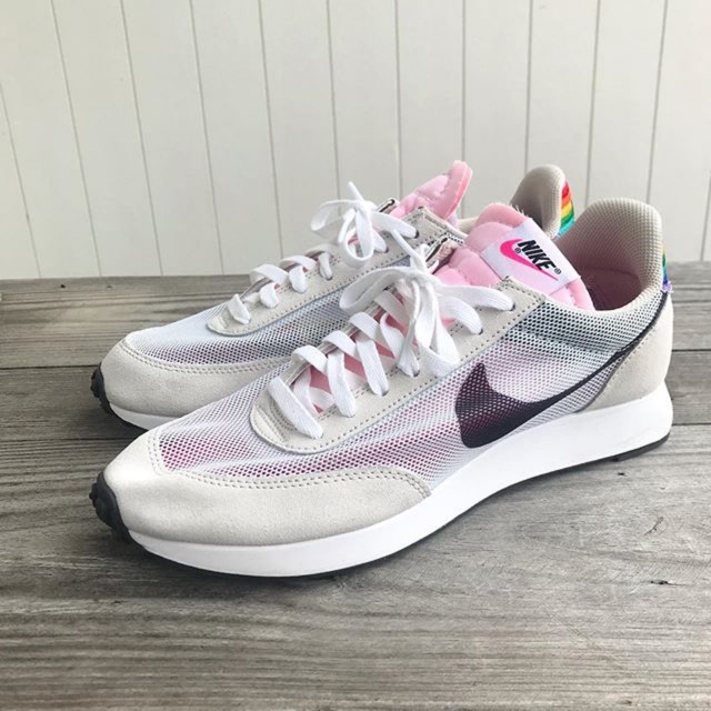 nike air tailwind 79 rainbow
