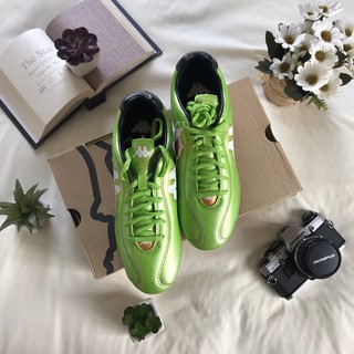 รองเท้า KAPPA FOOTBALL STUD Unisex ของแท้ 100%(K)