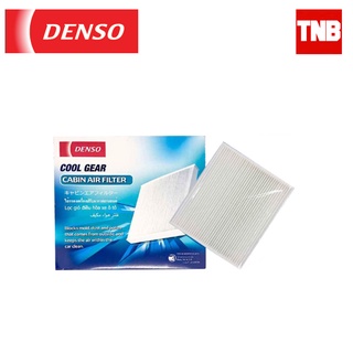 DENSO กรองแอร์ NISSAN NAVARA D40 นิสสัน นาวาร่า ปี 2007-2013…