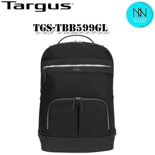 TGS-TBB599GL 15” Newport Backpack - Black