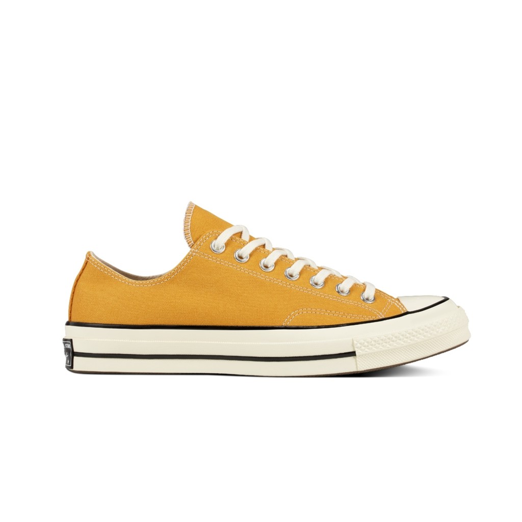 Converse All Star 70 (Classic Repro) ox - Sunflower Yellow รองเท้า คอนเวิร์ส แท้ รีโปร 70