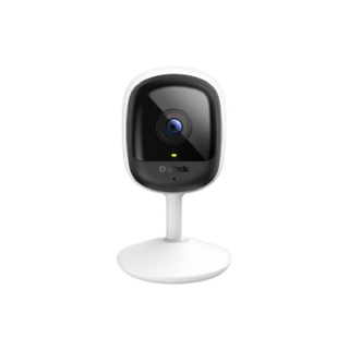 กล้องวงจรปิด DLINK, Compact Full HD Wi-Fi Camera (DCS-6101LH)