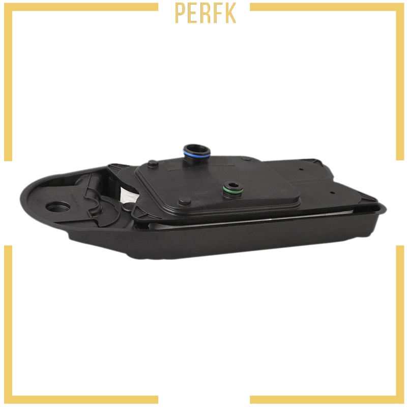 [PERFK] Engine Crankcase Ventilation Filter For Dodge Ram 2500 5500 ...