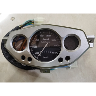 Demak EVO-ZR SPEEDO METER ASSY