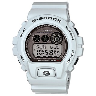 นาฬิกา คาสิโอ Casio G-Shock Limited model 30th Anniversary รุ่น GD-X6900LG-8 สีเทาควันบุหรี่