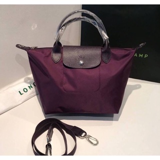 กระเป๋า  Longchamp Le Pliage Neo Size S