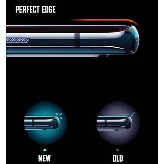 3in1 Huawei P30 & Huawei P30 Pro ฟิล์มกระจกนิรภัย ฟิล์มกระจก Screen Protector Caravan lens protector back protector