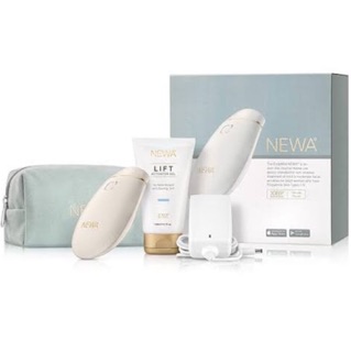 (Pre order) NEWA Skin Tightening Device RF home-use Set