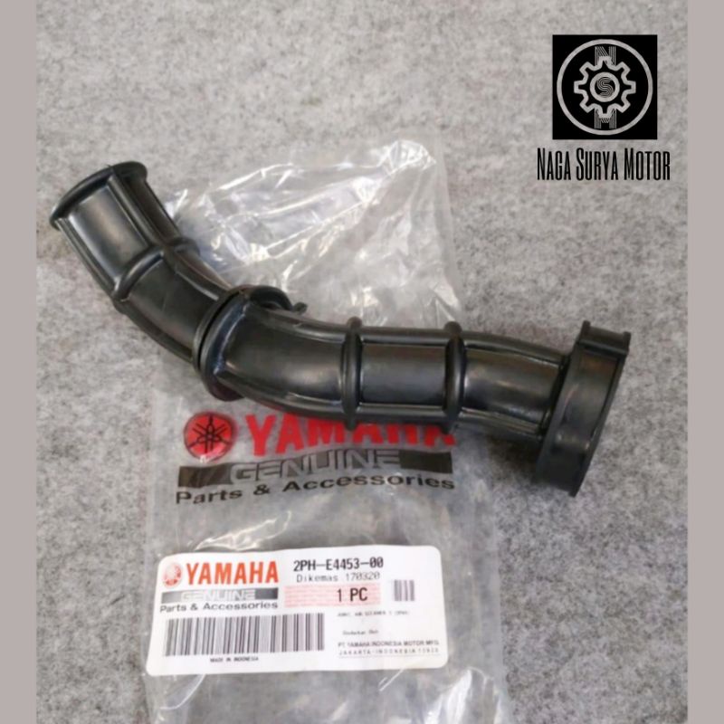 ยางกรองอากาศ Mio M3 SZ Soul GT 125 Fino 125 2PH-E4453-00 ORIGINAL YGP