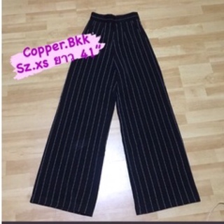 Copper Bkk กางกางผ้า รุ่น yaya