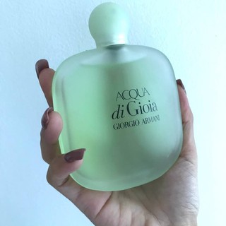 Giorgio Armani Acqua di Gioia 100ml