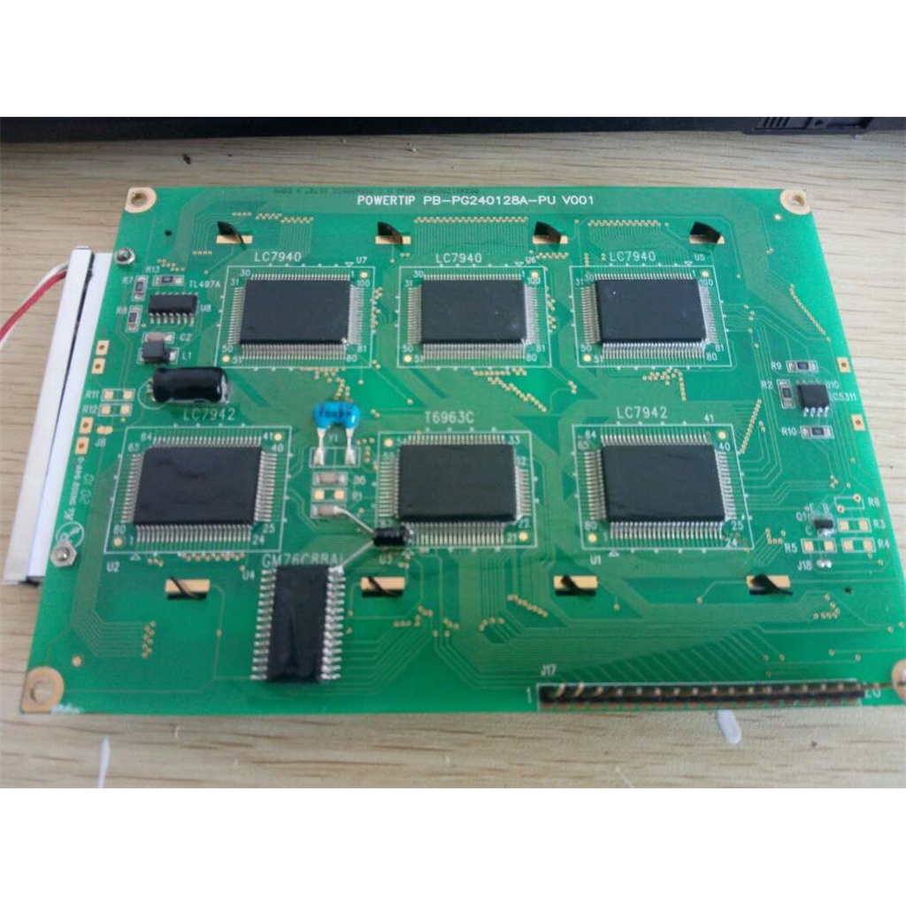 YY ความเข้ากันได้สากลใหม่PB-PG240128A-PU V001