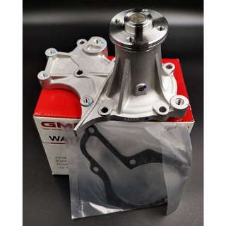 ปั๊มน้ำ Water Pump SUZUKI CARRY/APV/VITARA เครื่อง 1.5/1.6L (G15A/G16A) GMB