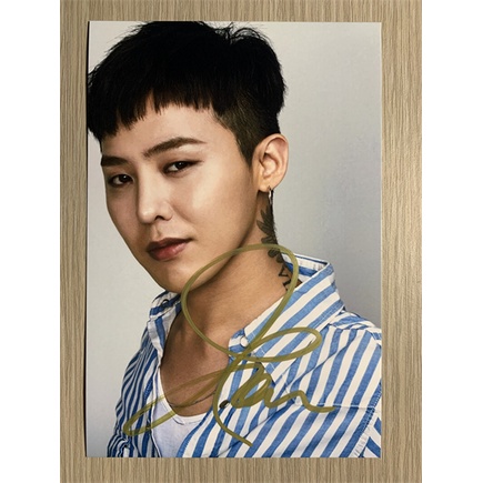 สติ๊กเกอร์ สติ๊กเกอร์กันน้ำ สติ๊กเกอร์ติดรถ แม๊กเนท แม่เหล็กติดตู้เย็น Bigbang Quan Zhilong G-DRAGON