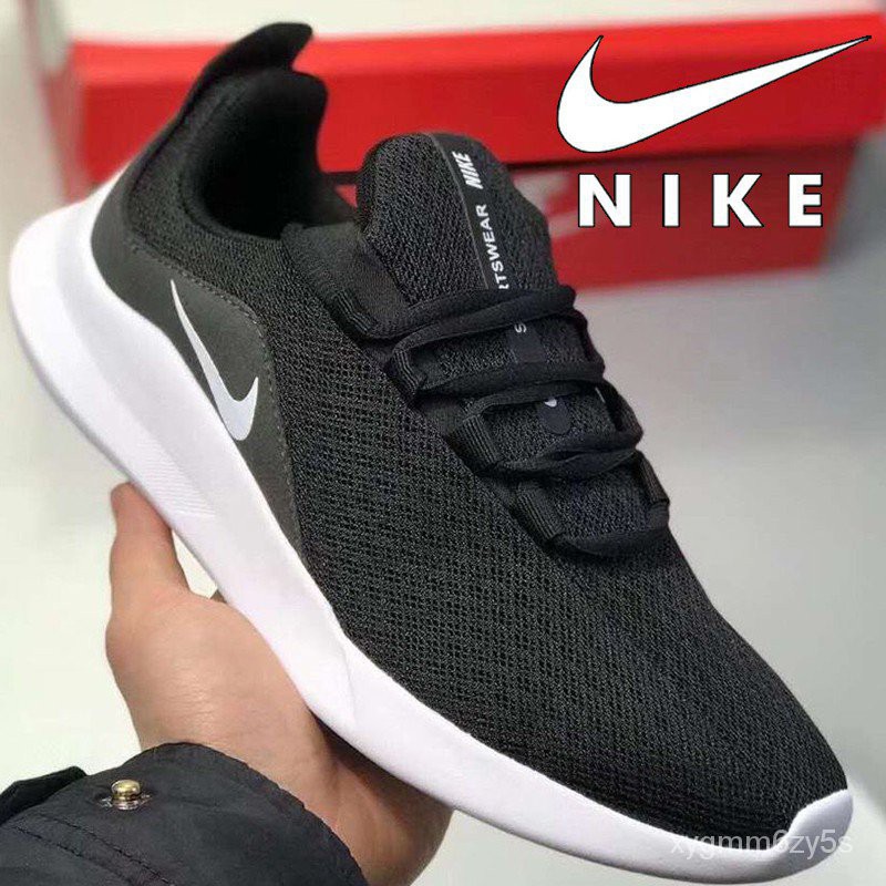 รองเท้าผ้าใบกีฬา รุ่น AIR ZOOM แฟชั่นรองเท้าออกกำลังกาย สำหรับผู้ชายและผู้หญิง Y3H8