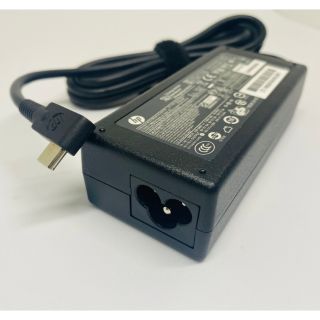 ของแท้ HP 65 Wh  USB-C Typc-c AC adapter charger อะแดปเตอร์