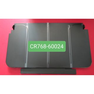 ASSY - Output tray HP Output Paper Tray OfficeJet 7110 7610 wide CR768-60024 HP 7110 officejet 7610 officejet 7612