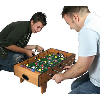 เกมส์ฟุตบอล Tabletop Soccer Football