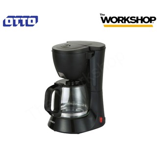 เครื่องชงกาแฟ รุ่น CM-025A (0.6 ลิตร) OTTO