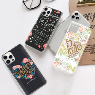 เคสโทรศัพท์มือถือแบบนิ่ม ใส ลายข้อความไบเบิล DV-30 สําหรับ VIVO Y22s Y35 Y16 Y02 Y02S Y01 Y31 Y51