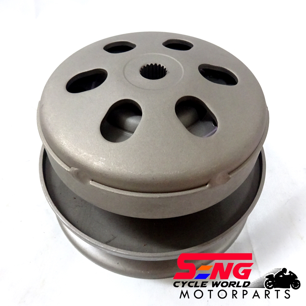 NVX 155 ด้านหลัง PULLEY CLUTCH FIXED ASSY