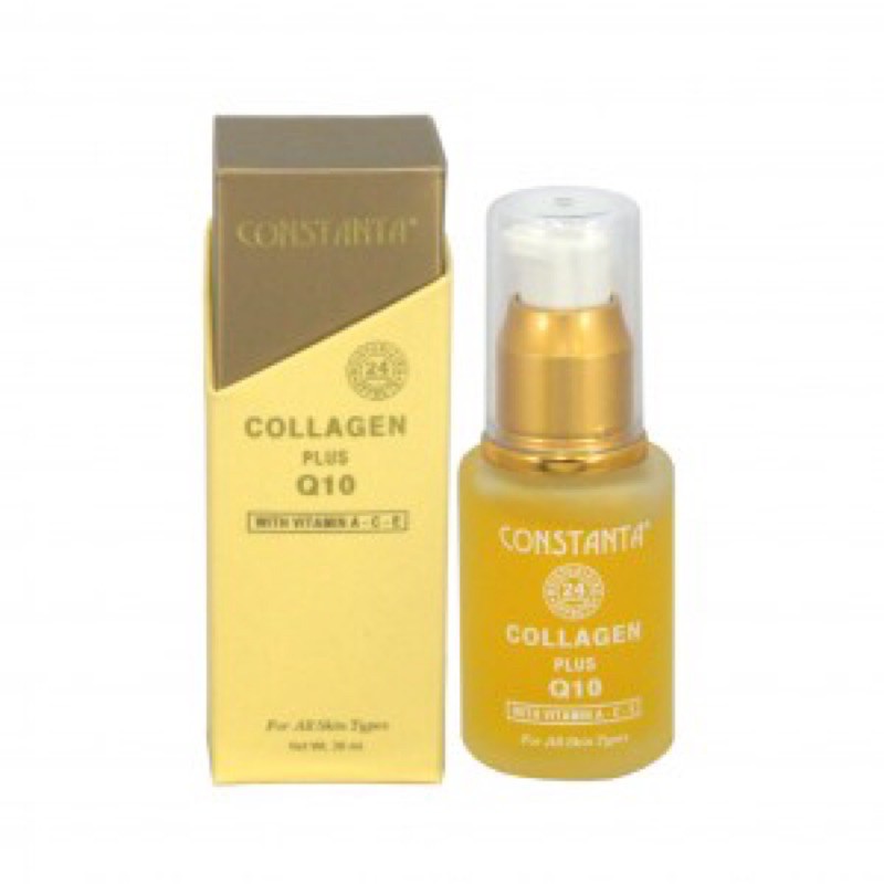 Collagen Q10 Plusขนาด30ml.