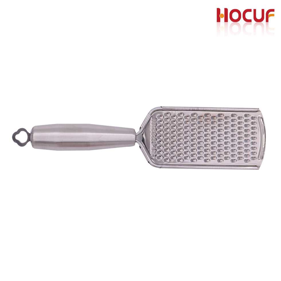 HOCUF ที่ขูดอเนกประสงค์ สเตนเลส HCF-1713