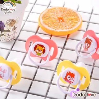 DODOLOVE จุกนมหลอกเด็ก จุกหลอกสำหรับเด็ก