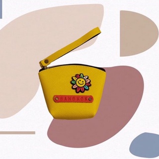 กระเป๋าใส่เหรียญ / coin wallet / coin bag