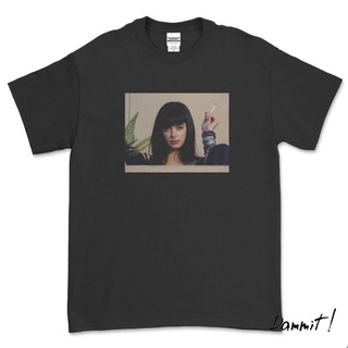 เสื้อยืด Jane MARGOLIS - BREAKING BAD สําหรับผู้ชาย ไซซ์ S M L XL