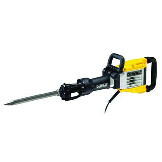 DEWALT D25961K-B1 สกัด 16kg. 1600w 42จูน| MODERTOOLS OFFICIAL