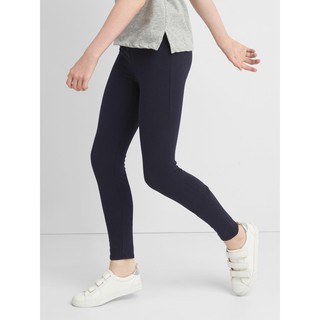 GapKids Girls Stretch Jersey Leggings