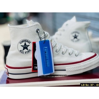 Converse Allstar Hi Timeline พร้อมกล่อง ส่งในไทยคะ