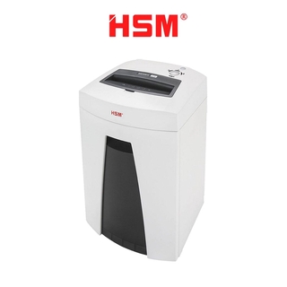 เครื่องทำลายเอกสาร (Document Shredder) HSM Securio C18 3.9mm. - CREATUS ครีเอตุส