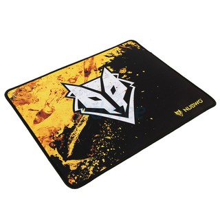 Mouse PAD (แบบผ้า) NUBWO NP025