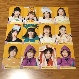 BNK48 Photoset Set25 Breakfast คอมพ์ รุ่น2 (1/2) วี ฟ้อนด์ มิวนิค จีจี้ แบมบู ผักขม นิว มินมิน รตา นิกี้ สตางค์ วิว